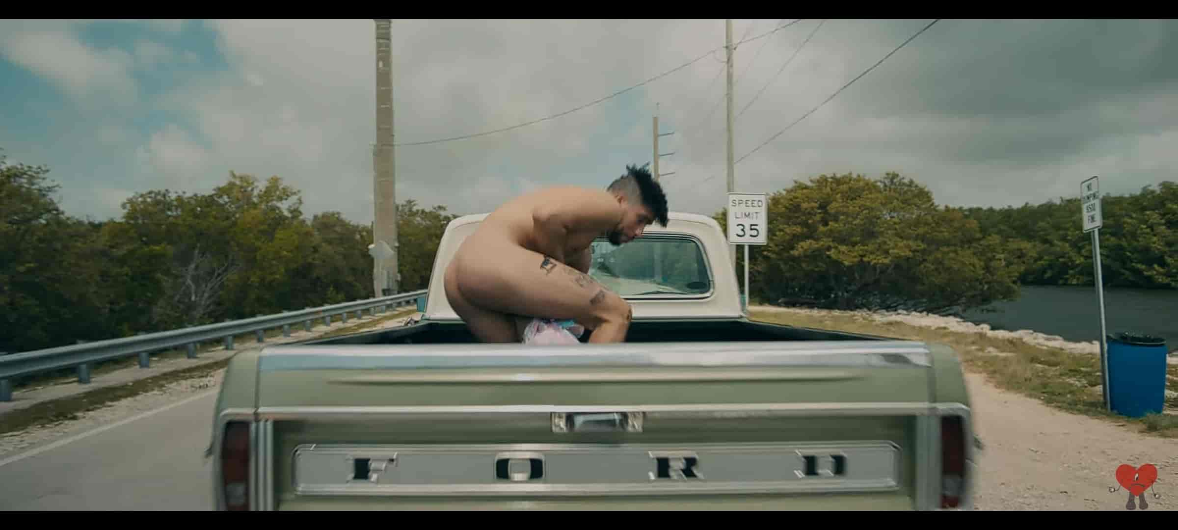 badbunny nude leak (1)
